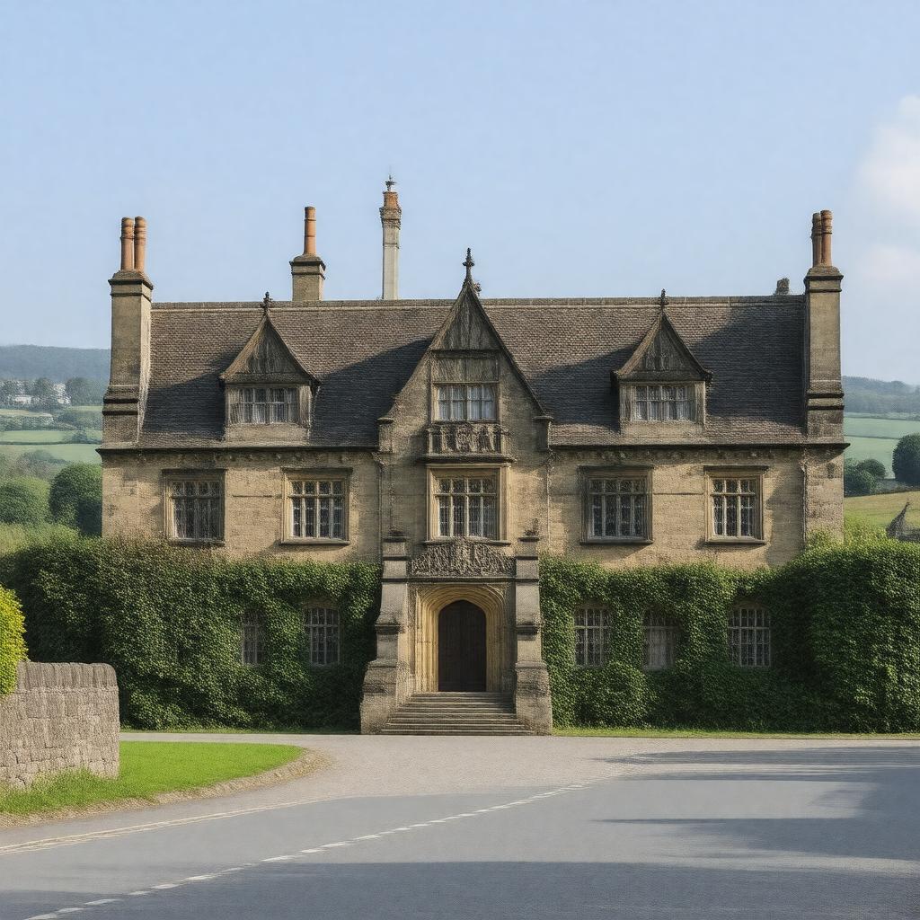 Warwick School
